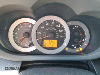 2012 Toyota RAV4 Sport with VIN 2T3RK4DVXCW068501, listed as a Copart auction lot 50553465 with 151,225 mi miles and Salvage Title. Bid and sale history available at carsss.com. Image 9.