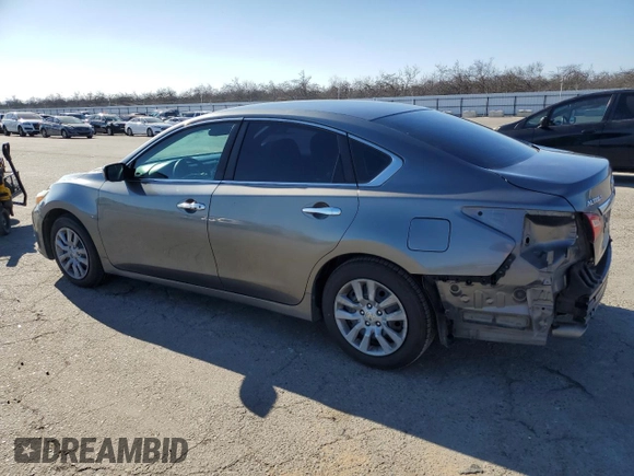 2016 Nissan Altima SR with VIN 1N4AL3APXGC201069, listed as a Copart auction lot 88942445 with 149,619 mi miles and Salvage Title. Bid and sale history available at carsss.com. Image 2.