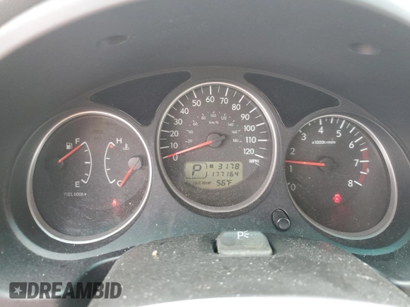 2008 Subaru Forester X с VIN JF1SG63648H724574, выставлен на аукционе Copart как лот 57902805 с пробегом 177 164 миль миль и Списание • Salvage title. История ставок и продаж доступна на DreamBid. Изображение 9.