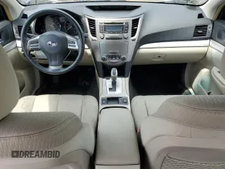 2012 Subaru Legacy Premium с VIN 4S3BMBC63C3026961, выставлен на аукционе Copart как лот 60106395 с пробегом 154 634 миль миль и Списание • Salvage title. История ставок и продаж доступна на DreamBid. Изображение 8.