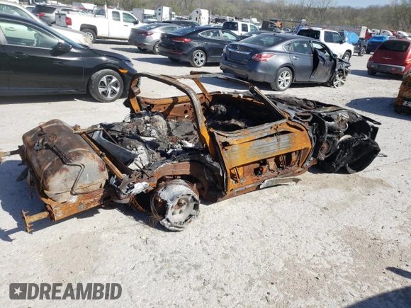1980 Chevrolet Cavalier with VIN 1Z878AS4147574, listed as a Copart auction lot 50718084 with Not Provided miles and Non Repairable. Bid and sale history available at DreamBid. Image 3.