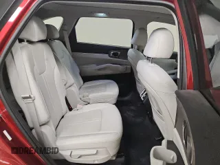 2023 Kia Sorento X-Line EX with VIN 5XYRHDLF5PG239121, listed as a Copart auction lot 49304065 with 26,987 mi miles and Clean Title. Bid and sale history available at carsss.com. Image 11.