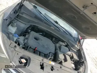 2018 Hyundai Santa Fe 2.4L с VIN 5XYZT3LBXJG567423, выставлен на аукционе Copart как лот 80715345 с пробегом 96 870 миль миль и Списание • Salvage title. История ставок и продаж доступна на DreamBid. Изображение 15.