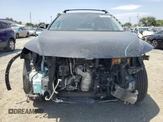 2018 Lexus RX 350 z VIN 2T2ZZMCA7JC103475, wystawiony jako Copart lot #59048875 z przebiegiem 78 066 mil mil oraz Szkoda całkowita • Salvage title. Historia ofert i sprzedaży dostępna na DreamBid. Obrazek 5.