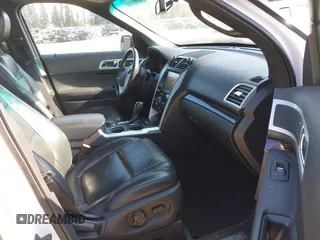 2012 Ford Explorer Limited with VIN 1FMHK8F88CGA49625, listed as a IAAI auction lot 42097092 with 152,811 mi miles and . Bid and sale history available at DreamBid. Image 5.