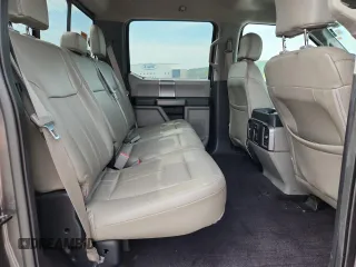 2015 Ford F-150 XL with VIN 1FTEW1CF7FKE55998, listed as a Copart auction lot 60543075 with 95,808 mi miles and Salvage title. Bid and sale history available at DreamBid. Image 10.