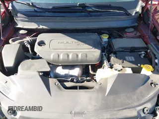 2020 Jeep Cherokee Latitude with VIN 1C4PJLCB4LD648903, listed as a IAAI auction lot 42267209 with 20,133 mi miles and . Bid and sale history available at DreamBid. Image 10.