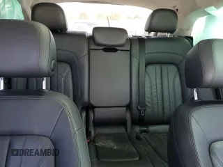 2018 Audi Q5 Premium Plus with VIN WA1BNAFY7J2008173, listed as a Copart auction lot 48298624 with 86,486 mi miles and Salvage Title. Bid and sale history available at carsss.com. Image 10.