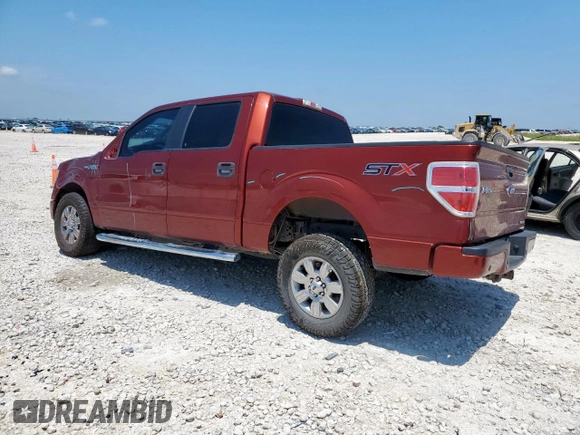 2014 Ford F-150 XL с VIN 1FTEW1CM0EKD79764, выставлен на аукционе Copart как лот 59053215 с пробегом 256 222 миль миль и Списание • Salvage title. История ставок и продаж доступна на DreamBid. Изображение 2.