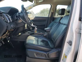 2020 Ford Ranger XL with VIN 1FTER4FH8LLA21715, listed as a Copart auction lot 46119925 with 115,484 mi miles and Salvage Title. Bid and sale history available at carsss.com. Image 7.