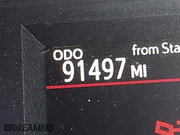 2012 Toyota Prius One with VIN JTDKDTB34C1023043, listed as a IAAI auction lot 41858671 with 91,497 mi miles and . Bid and sale history available at DreamBid. Image 15.