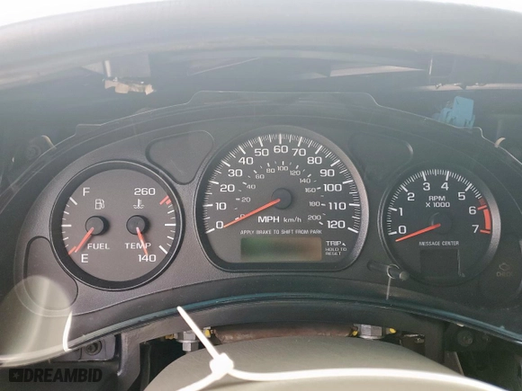 2003 Chevrolet Impala LS with VIN 2G1WH52K139322633, listed as a Copart auction lot 53269675 with 0 mi miles and Salvage Title. Bid and sale history available at carsss.com. Image 9.