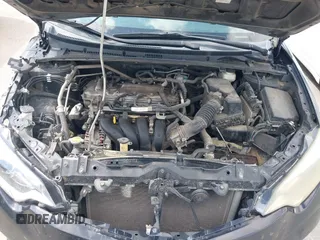 2014 Toyota Corolla L z VIN 2T1BURHE0EC219538, wystawiony jako IAAI lot #42383371 z przebiegiem 222 202 mil mil oraz . Historia ofert i sprzedaży dostępna na DreamBid. Obrazek 10.