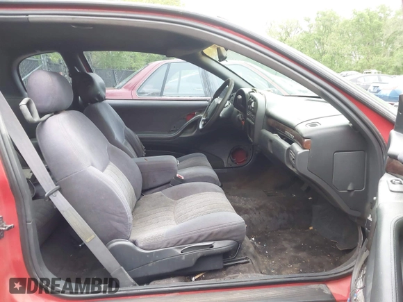 1999 Chevrolet Monte Carlo LS с VIN 2G1WW12M2X9283895, выставлен на аукционе IAAI как лот 42118851 с пробегом 244 693 миль миль и . История ставок и продаж доступна на DreamBid. Изображение 5.