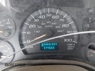 2005 Chevrolet Express Cargo with VIN 1GCFG15X951101878, listed as a IAAI auction lot 42218005 with 374,603 mi miles and . Bid and sale history available at DreamBid. Image 7.