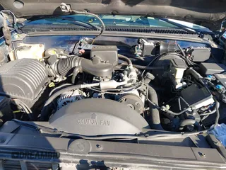 1998 Chevrolet Silverado 1500 with VIN 2GBEC19R0W1142967, listed as a IAAI auction lot 41353847 with 196,788 mi miles and . Bid and sale history available at DreamBid. Image 10.