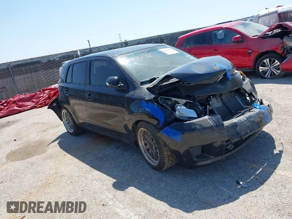 2013 Scion xD z VIN JTKKUPB48D1030829, wystawiony jako IAAI lot #41317276 z przebiegiem 177 913 mil mil oraz . Historia ofert i sprzedaży dostępna na DreamBid. Obrazek 1.
