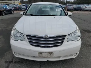 2008 Chrysler Sebring Touring with VIN 1C3LC56JX8N293877, listed as a Copart auction lot 48315495 with 84,472 mi miles and Salvage Title. Bid and sale history available at DreamBid. Image 5.