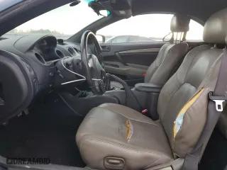 2004 Mitsubishi Eclipse GTS with VIN 4A3AE75H64E034981, listed as a Copart auction lot 86301124 with 73,351 mi miles and Salvage Title. Bid and sale history available at carsss.com. Image 7.