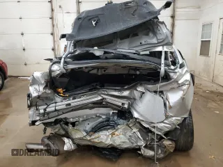 2020 Nissan Altima 2.5 SL with VIN 1N4BL4EV1LC163406, listed as a Copart auction lot 84142534 with 107,249 mi miles and Non Repairable. Bid and sale history available at carsss.com. Image 6.