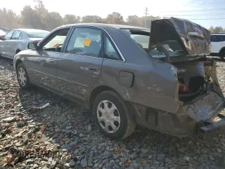 2004 Toyota Avalon XL z VIN 4T1BF28B74U351295, wystawiony jako Copart lot #78364424 z przebiegiem 129 130 mil mil oraz Szkoda całkowita • Salvage title. Historia ofert i sprzedaży dostępna na DreamBid. Obrazek 2.