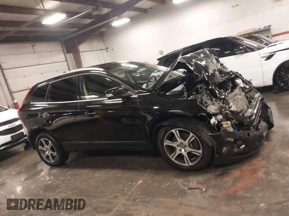2012 Volvo XC60 3.0L с VIN YV4902DZ1C2288287, выставлен на аукционе IAAI как лот 40731566 с пробегом 77 125 миль миль и . История ставок и продаж доступна на DreamBid. Изображение 13.