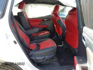 2023 Toyota Highlander L with VIN 5TDKDRBH0PS004206, listed as a IAAI auction lot 41902720 with 53,154 mi miles and . Bid and sale history available at DreamBid. Image 8.