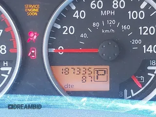 2007 Nissan Frontier Nismo with VIN 1N6AD07U17C419272, listed as a IAAI auction lot 42499523 with 187,335 mi miles and . Bid and sale history available at DreamBid. Image 15.