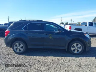 2012 Chevrolet Equinox LT w/1LT with VIN 2GNFLEE53C6160301, listed as a IAAI auction lot 41681186 with 143,359 mi miles. Bid and sale history available at carsss.com. Image 13.