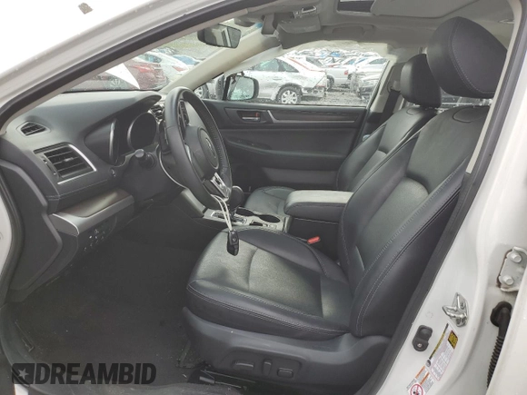 2018 Subaru Legacy Limited with VIN 4S3BNAN68J3010644, listed as a Copart auction lot 48421214 with 107,949 mi miles. Bid and sale history available at carsss.com. Image 7.