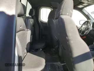 2022 Nissan Frontier S с VIN 1N6ED1CMXNN679765, выставлен на аукционе Copart как лот 45660525 с пробегом 16 825 миль миль и Списание • Salvage title. История ставок и продаж доступна на DreamBid. Изображение 10.