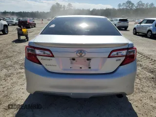 2012 Toyota Camry L with VIN 4T1BF1FK5CU097615, listed as a Copart auction lot 46265915 with Not Provided miles and Salvage Title. Bid and sale history available at carsss.com. Image 6.
