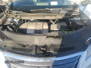 2017 Lexus RX with VIN JTJBZMCA3H2026891, listed as a Copart auction lot 46853325 with 255,877 mi miles and Clean Title. Bid and sale history available at carsss.com. Image 11.