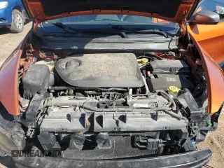 2015 Jeep Cherokee Trailhawk with VIN 1C4PJMBS0FW604168, listed as a Copart auction lot 51470625 with 186,211 mi miles and Salvage Title. Bid and sale history available at carsss.com. Image 12.
