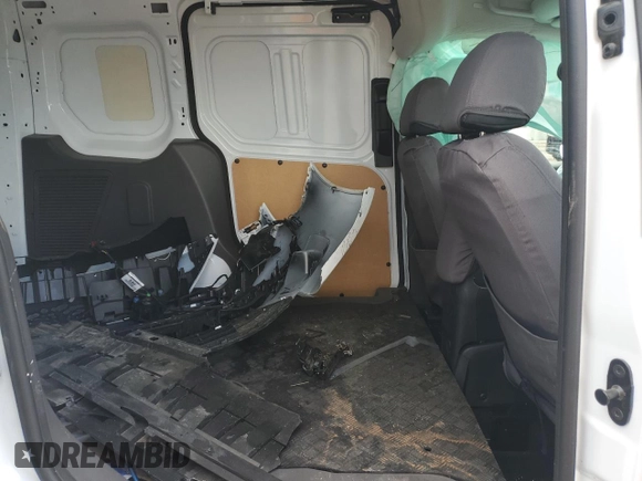 2022 Ford Transit Connect с VIN NM0LS6T24N1526251, выставлен на аукционе Copart как лот 50924043 с пробегом Не указан миль и . История ставок и продаж доступна на DreamBid. Изображение 11.
