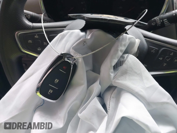 2019 Chevrolet Equinox LS with VIN 2GNAXHEV2K6160675, listed as a IAAI auction lot 41937093 with 62,966 mi miles and . Bid and sale history available at carsss.com. Image 11.