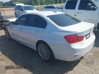 2012 BMW 3 Series 328i with VIN WBA3A5C53CF349523, listed as a IAAI auction lot 42060916 with Not provided miles and . Bid and sale history available at DreamBid. Image 3.
