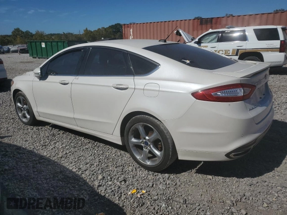 2015 Ford Fusion SE with VIN 3FA6P0H91FR216317, listed as a Copart auction lot 76694934 with 193,004 mi miles and Salvage Title. Bid and sale history available at carsss.com. Image 2.