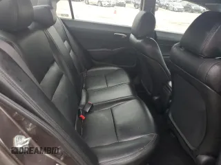 2009 Honda Civic LX-S z VIN 2HGFA16679H511515, wystawiony jako Copart lot #60192285 z przebiegiem 140 918 mil mil oraz Czysty tytuł • Clean title. Historia ofert i sprzedaży dostępna na DreamBid. Obrazek 10.