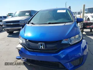 2016 Honda Fit LX with VIN JHMGK5H57GS003044, listed as a IAAI auction lot 42454501 with 132,272 mi miles and . Bid and sale history available at DreamBid. Image 12.
