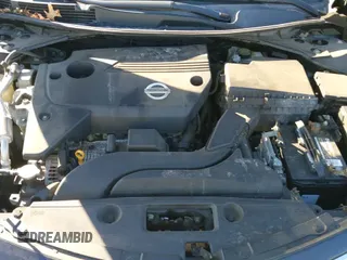 2015 Nissan Altima S с VIN 1N4AL3AP1FC194964, выставлен на аукционе IAAI как лот 41362208 с пробегом 122 882 миль миль и . История ставок и продаж доступна на DreamBid. Изображение 19.