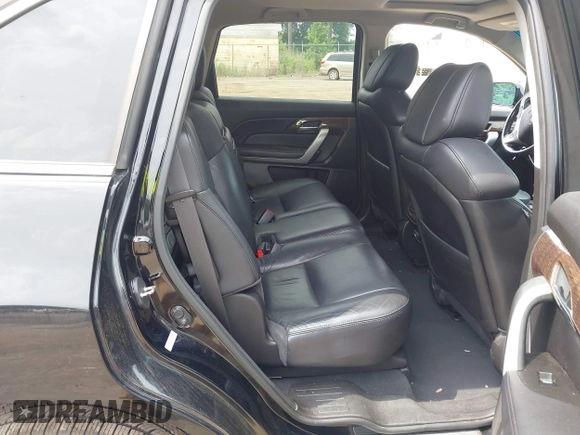 2011 Acura MDX z VIN 2HNYD2H29BH514589, wystawiony jako IAAI lot #42267054 z przebiegiem 241 387 mil mil oraz . Historia ofert i sprzedaży dostępna na DreamBid. Obrazek 8.