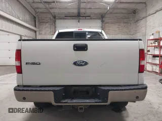 2008 Ford F-150 XLT с VIN 1FTPW14V18FB42925, выставлен на аукционе IAAI как лот 42619962 с пробегом 162 077 миль миль и . История ставок и продаж доступна на DreamBid. Изображение 16.