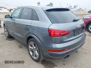 2016 Audi Q3 Prestige с VIN WA1GFCFS1GR021947, выставлен на аукционе IAAI как лот 42272537 с пробегом 49 283 миль миль и . История ставок и продаж доступна на DreamBid. Изображение 3.