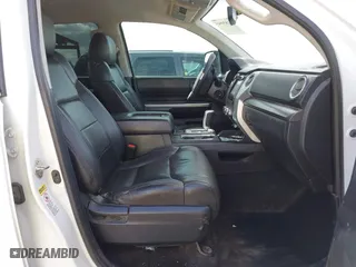 2016 Toyota Tundra 4WD Truck SR5 with VIN 5TFDY5F15GX493635, listed as a IAAI auction lot 41839945 with 285,454 mi miles. Bid and sale history available at carsss.com. Image 5.