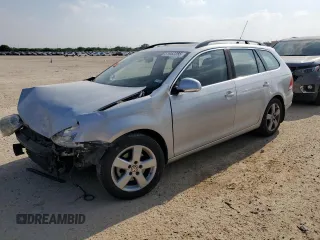 2009 Volkswagen Jetta z VIN 3VWTM81K59M250521, wystawiony jako Copart lot #51952285 z przebiegiem 106 815 mil mil oraz Szkoda całkowita • Salvage title. Historia ofert i sprzedaży dostępna na DreamBid. Obrazek 1.