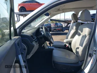 2018 Subaru Forester Limited with VIN JF2SJARC4JH435231, listed as a IAAI auction lot 42011028 with 51,901 mi miles. Bid and sale history available at carsss.com. Image 5.