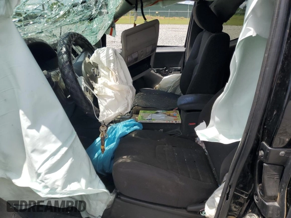 2018 Nissan Frontier S with VIN 1N6BD0CT8JN748953, listed as a Copart auction lot 56787415 with Not provided miles and Salvage title. Bid and sale history available at DreamBid. Image 7.