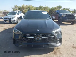 2023 Mercedes-Benz C 300 с VIN W1KAF4GB3PR103636, выставлен на аукционе IAAI как лот 42489731 с пробегом 26 524 миль миль и . История ставок и продаж доступна на DreamBid. Изображение 12.