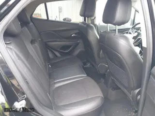 2021 Buick Encore Preferred with VIN KL4CJESM8MB366817, listed as a IAAI auction lot 41353981 with 65,913 mi miles. Bid and sale history available at carsss.com. Image 8.